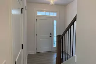 2015 Tharrington Wy, Rocky Mount, NC 27803 - Photo 3