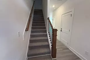 2015 Tharrington Wy, Rocky Mount, NC 27803 - Photo 13