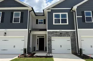 2015 Tharrington Wy, Rocky Mount, NC 27803 - Photo 1