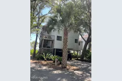 221 N Bald Head Wynd #Unit 16a, Bald Head Island, NC 28461 - Photo 1