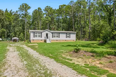 1040 River Fork Road, Waterloo, SC 29384 - Photo 27