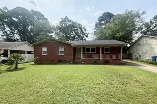 2611 Nottingham Rd NW, Wilson, NC 27896 - Photo 1