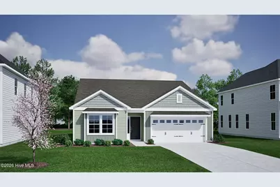708 Mallory Drive, Sneads Ferry, NC 28460 - Photo 1