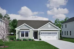 708 Mallory Dr, Sneads Ferry, NC 28460 - Photo 1