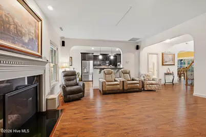 140 Broom Sedge Lane, Southern Pines, NC 28387 - Photo 27