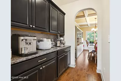 140 Broom Sedge Lane, Southern Pines, NC 28387 - Photo 23
