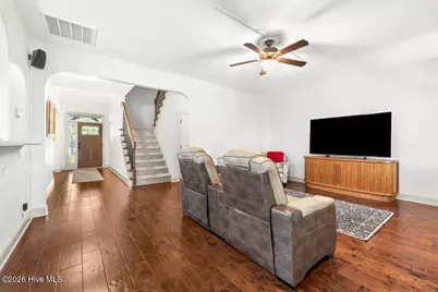 140 Broom Sedge Lane, Southern Pines, NC 28387 - Photo 7