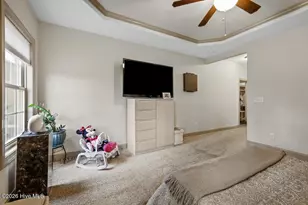 140 Broom Sedge Ln, Southern Pines, NC 28387 - Photo 33