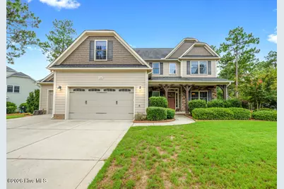140 Broom Sedge Lane, Southern Pines, NC 28387 - Photo 1