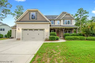 140 Broom Sedge Ln, Southern Pines, NC 28387 - Photo 1