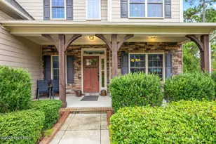 140 Broom Sedge Ln, Southern Pines, NC 28387 - Photo 9