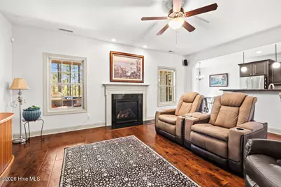140 Broom Sedge Lane, Southern Pines, NC 28387 - Photo 5
