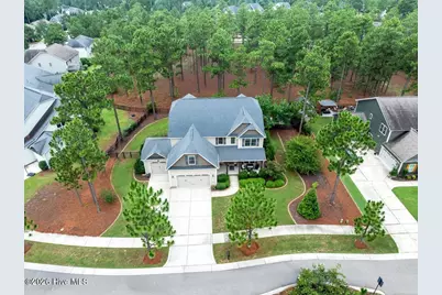 140 Broom Sedge Lane, Southern Pines, NC 28387 - Photo 3