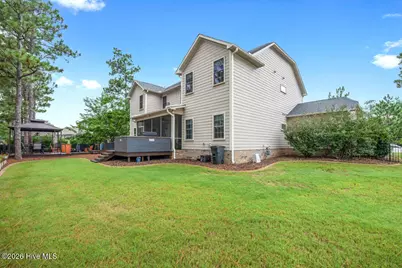 140 Broom Sedge Lane, Southern Pines, NC 28387 - Photo 13