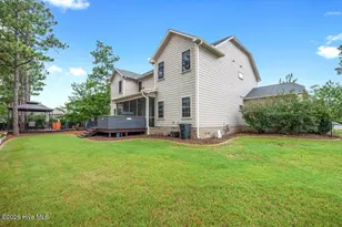 140 Broom Sedge Ln, Southern Pines, NC 28387 - Photo 13