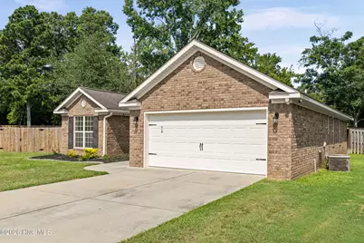 310 Ansley Lane, Harlem, GA 30814 - Photo 3