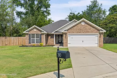 310 Ansley Lane, Harlem, GA 30814 - Photo 1