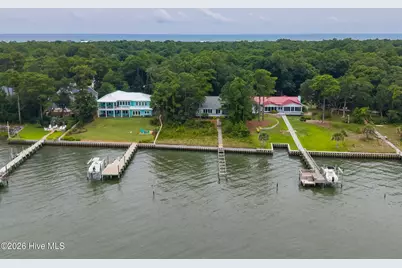 270 Oakleaf Drive, Pine Knoll Shores, NC 28512 - Photo 37