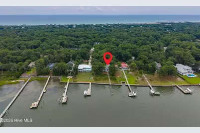 270 Oakleaf Drive, Pine Knoll Shores, NC 28512 - Photo 35