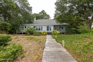 270 Oakleaf Dr, Pine Knoll Shores, NC 28512 - Photo 3