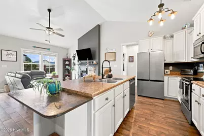 119 Palo Alto Park Drive, Maysville, NC 28555 - Photo 11