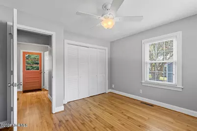 1104 N Overlook Drive, Greenville, NC 27858 - Photo 7