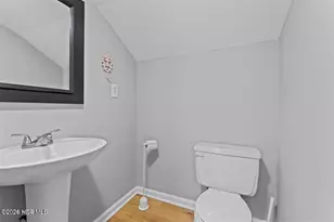 1104 N Overlook Dr, Greenville, NC 27858 - Photo 19
