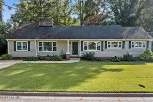 1104 N Overlook Dr, Greenville, NC 27858 - Photo 1