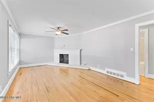 1104 N Overlook Dr, Greenville, NC 27858 - Photo 3
