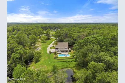 7130 River Road SE, Southport, NC 28461 - Photo 47