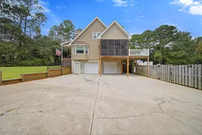 7130 River Road SE, Southport, NC 28461 - Photo 5