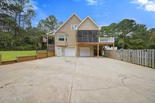 7130 River Rd SE, Southport, NC 28461 - Photo 5