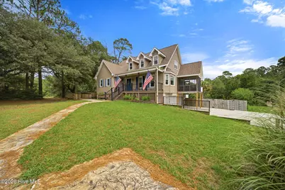 7130 River Road SE, Southport, NC 28461 - Photo 3