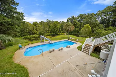 7130 River Road SE, Southport, NC 28461 - Photo 41