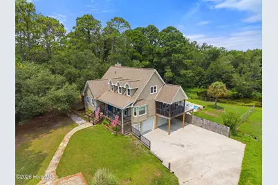 7130 River Road SE, Southport, NC 28461 - Photo 45