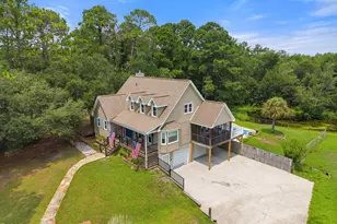 7130 River Rd SE, Southport, NC 28461 - Photo 45