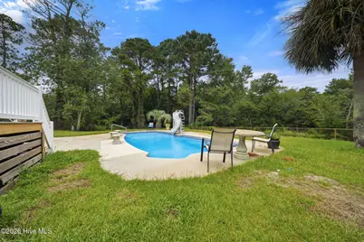 7130 River Road SE, Southport, NC 28461 - Photo 43