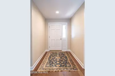 185 N Knoll Road, Southern Pines, NC 28387 - Photo 9