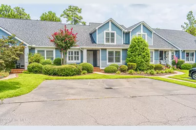 185 N Knoll Road, Southern Pines, NC 28387 - Photo 3
