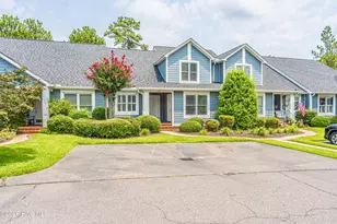 185 N Knoll Rd, Southern Pines, NC 28387 - Photo 3