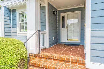 185 N Knoll Road, Southern Pines, NC 28387 - Photo 5