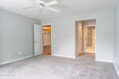 185 N Knoll Road, Southern Pines, NC 28387 - Photo 21