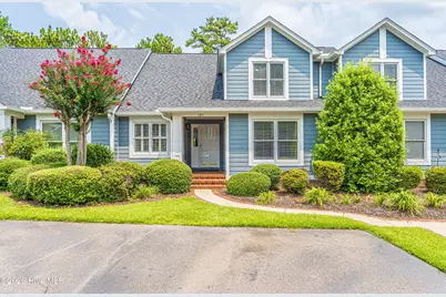 185 N Knoll Road, Southern Pines, NC 28387 - Photo 1