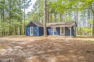 287 Candy Rd, Jackson Springs, NC 27281 - Photo 1