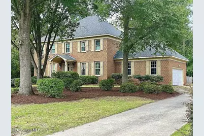 703 Daventry Drive, Greenville, NC 27858 - Photo 7