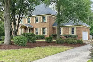 703 Daventry Dr, Greenville, NC 27858 - Photo 7