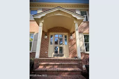 703 Daventry Drive, Greenville, NC 27858 - Photo 5