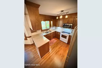 703 Daventry Drive, Greenville, NC 27858 - Photo 35