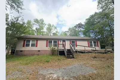 100 N Burning Tree Drive, Hampstead, NC 28443 - Photo 1