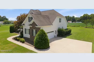 1296 Windbrooke Drive, Grimesland, NC 27837 - Photo 3